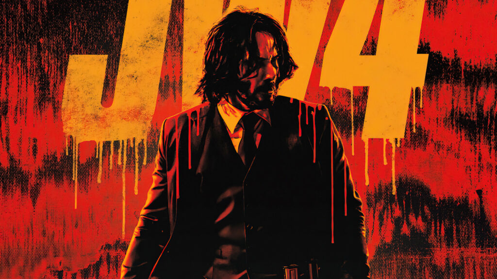John Wick 4 Receives New Title for Japan Release, And It's Perfect