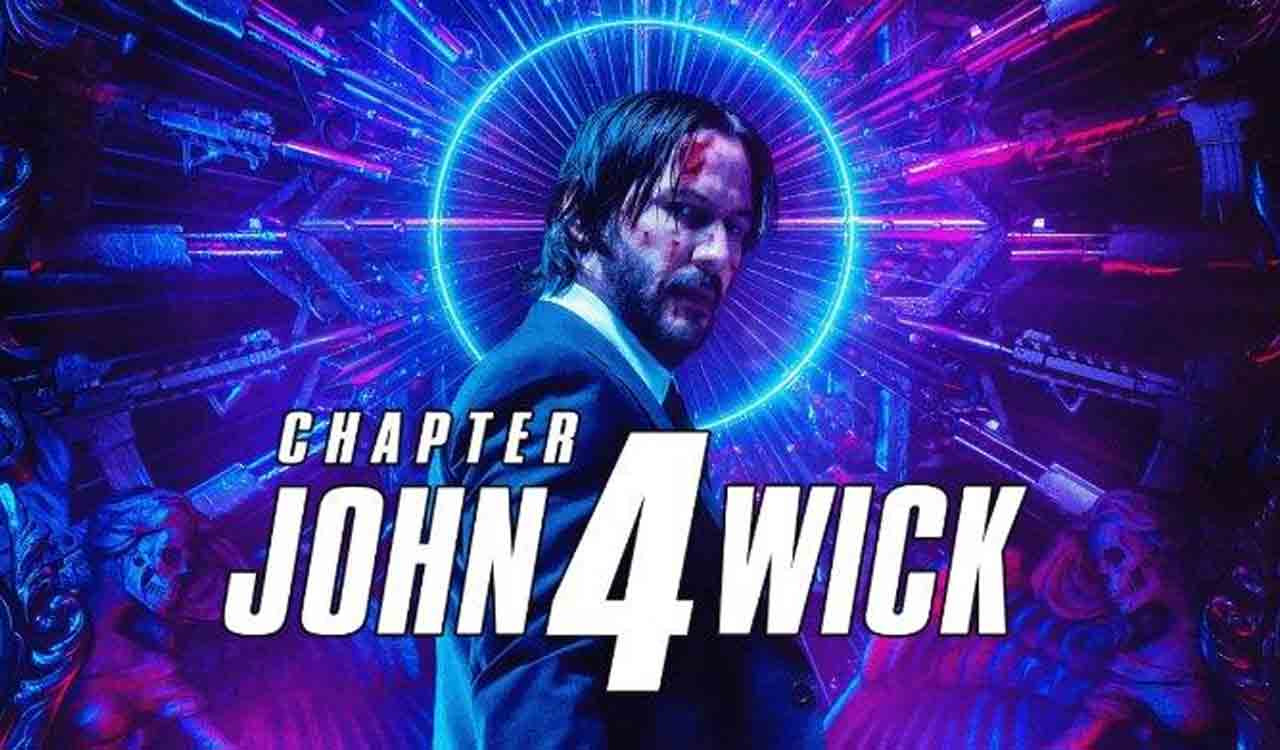 John Wick 4 would be an amazing finale, but is Chapter 5 in the works?