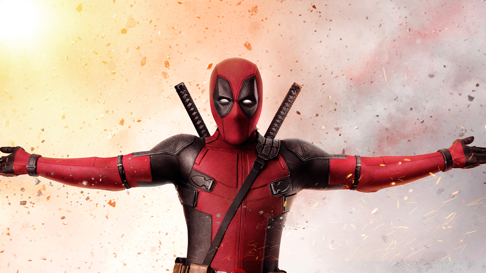 Deadpool 3: Deadpool 3: Release date, plot and all you need to