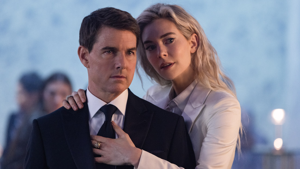 Tom Cruise Draws Inspiration from Harrison Ford for Extended 'Mission Impossible' Run