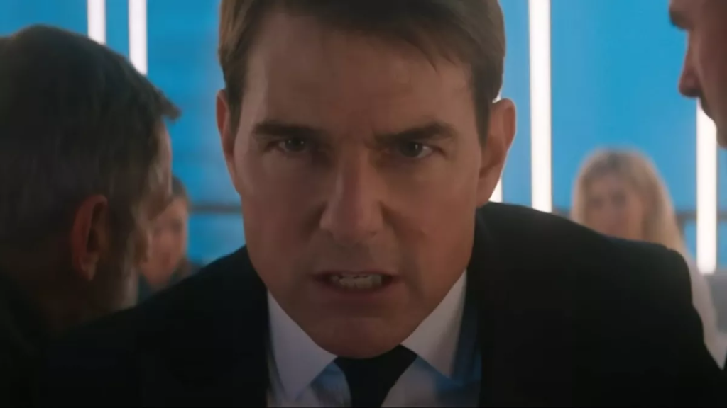 Mission: Impossible - Dead Reckoning Part One Achieves Record-Breaking Rotten Tomatoes Score