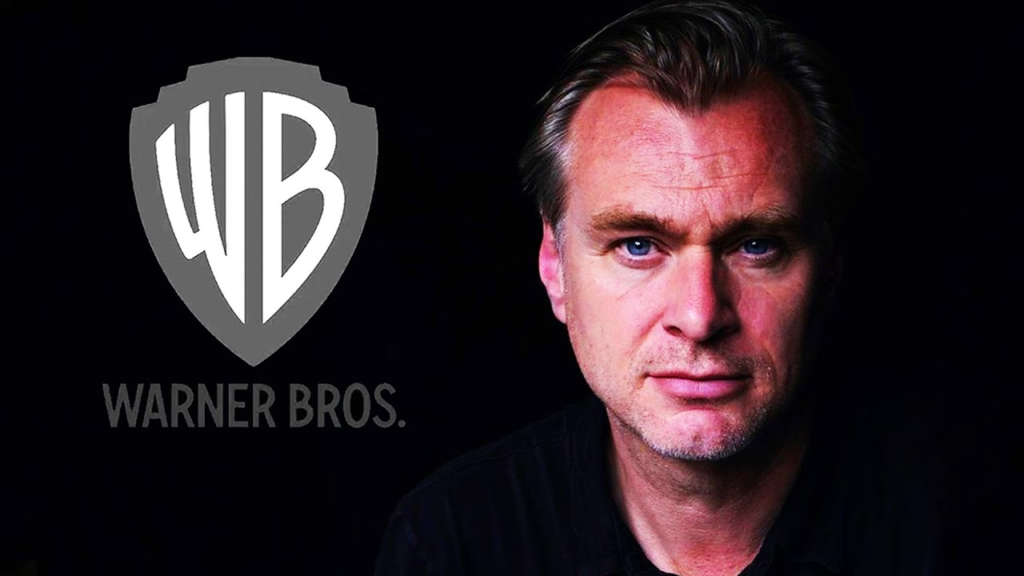 Christopher Nolan upset with Warner Bros. as Oppenheimer and Barbie clash at Box Office