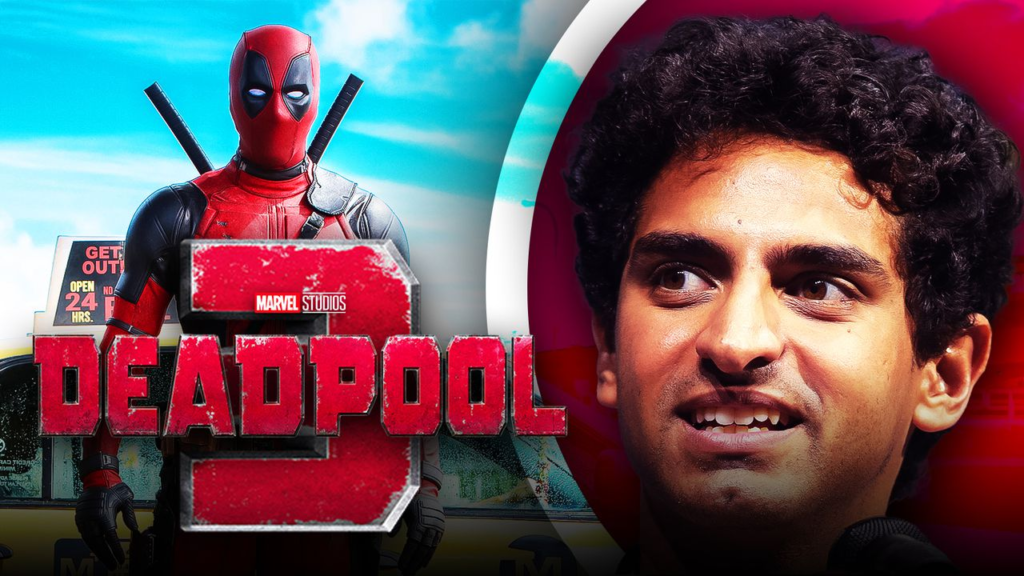 Deadpool 3 has been removed from Disney's release schedule, pointing at a  delay - Meristation