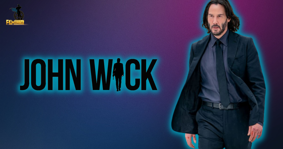John Wick 5: John Wick 5: Unraveling the enigma - Release, cast