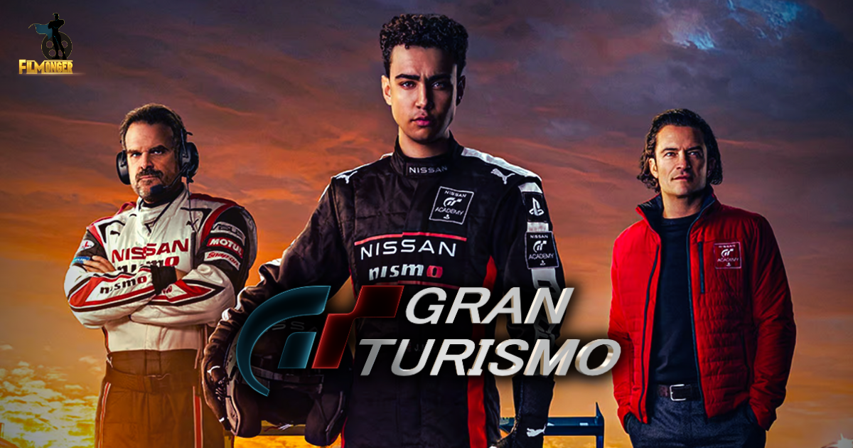 PeterOvo on X: Gran Turismo movie received poorly by critics. Could be a  potential flop. So Sad 😐  / X
