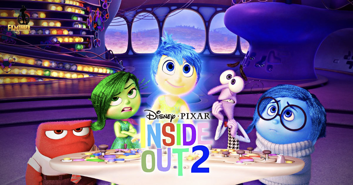 Inside Out Release Date 2024 Dody Nadine