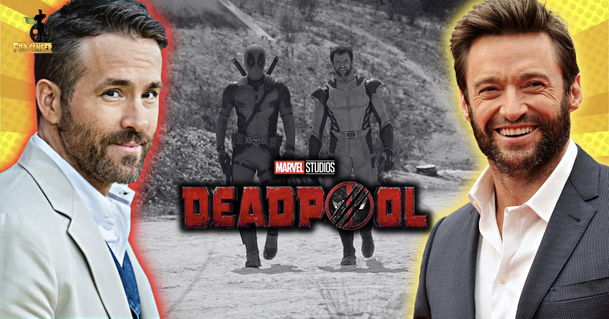 Deadpool 3 Release Date In Doubt After Disney Update in 2023