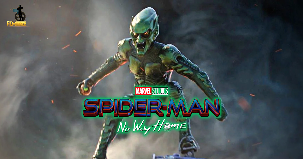 Willem Dafoe is open to reprising Green Goblin role in another 'Spider-Man'  film - AS USA