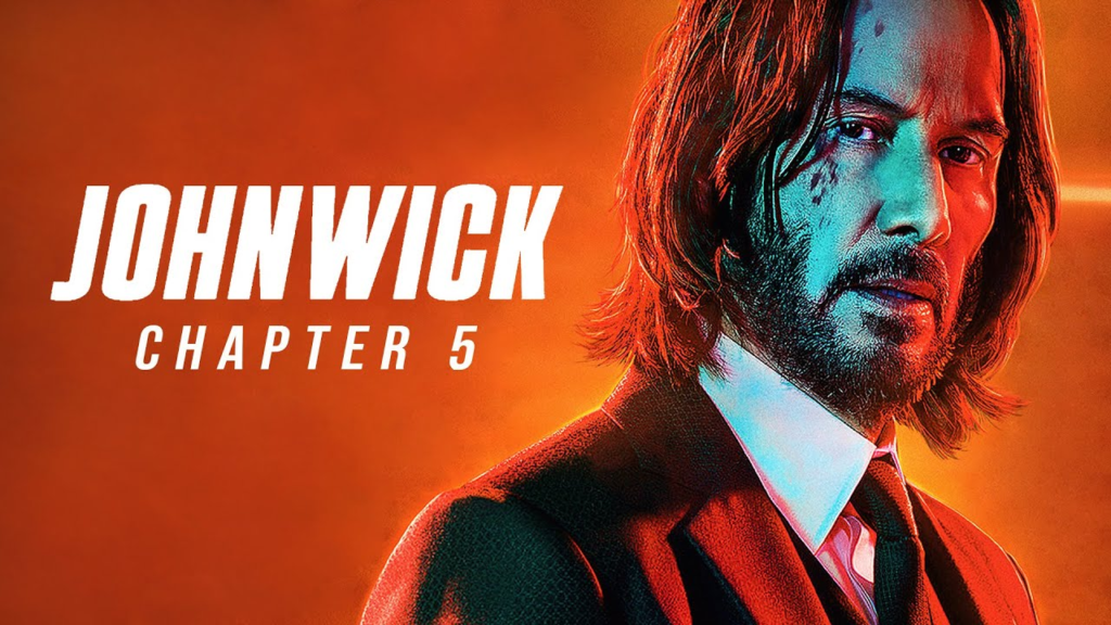 John Wick 5 Release Cast And Everything You Need To Know Filmonger 6677