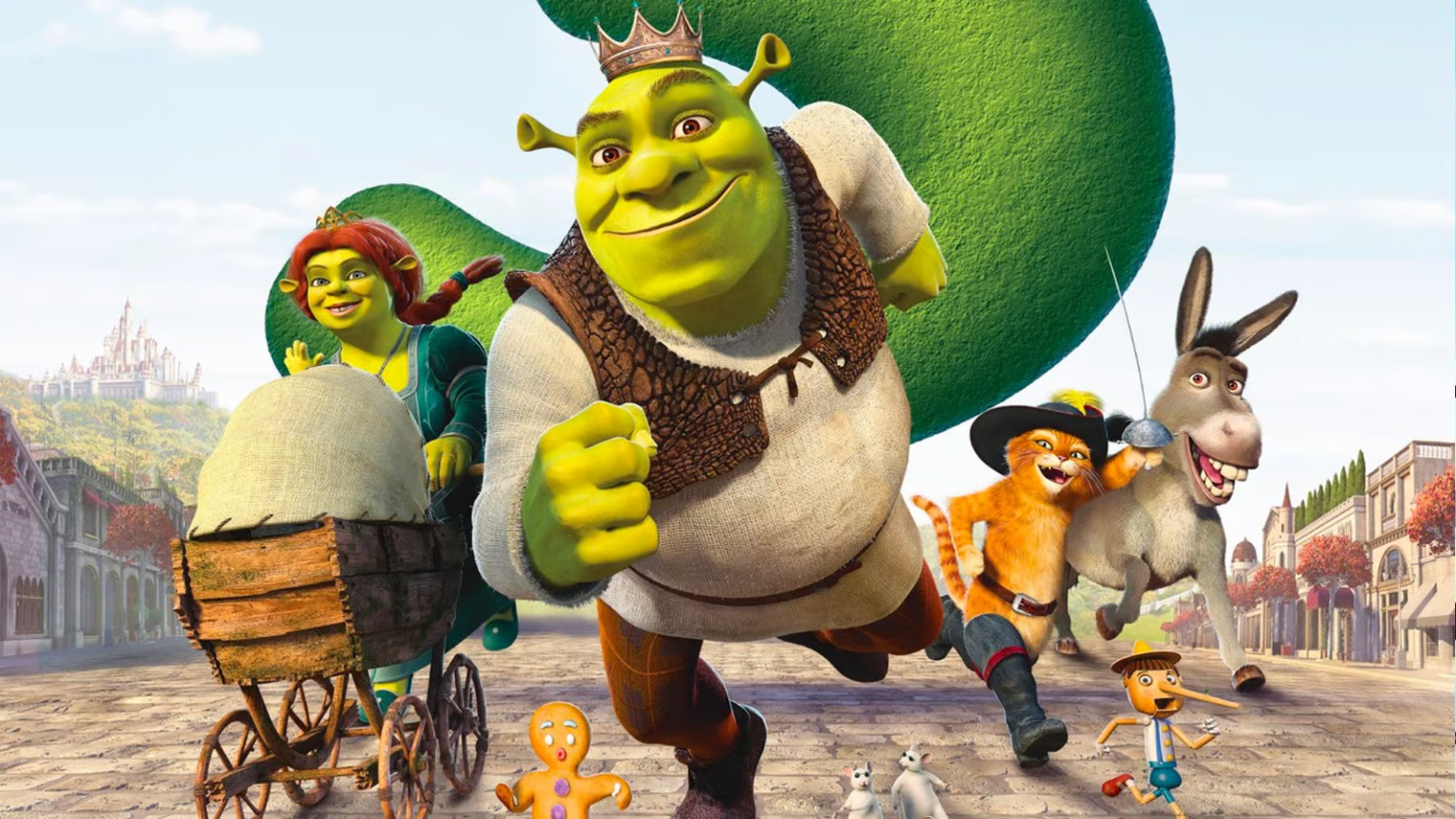 Shrek 5 Release Date, Cast, Plot and Everything You Need to Know
