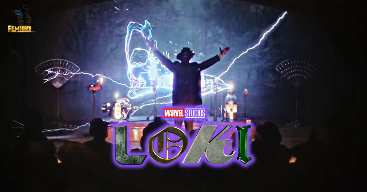 What Was the Budget for 'Loki' Season 2?